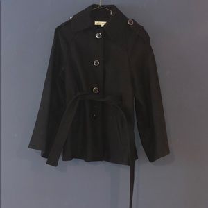 Barely Worn Kenneth Cole Jacket